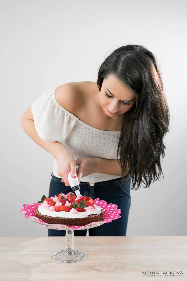 foodblogerka fitness