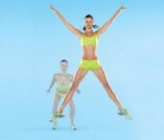 HIIT - Zbaviť sa tuku a nestratiť svaly